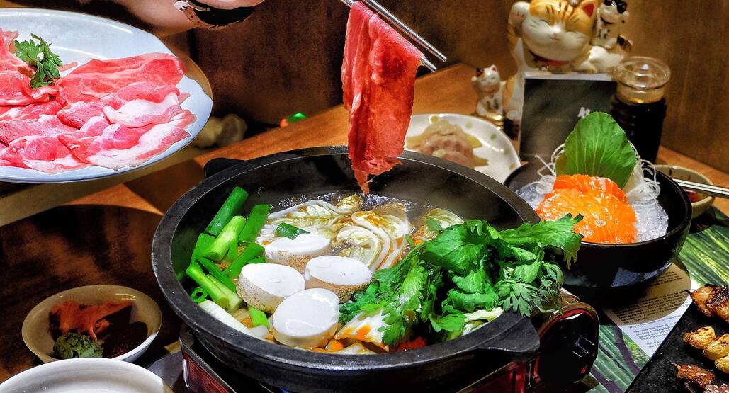 The Takemori Dharmawangsa Jakarta